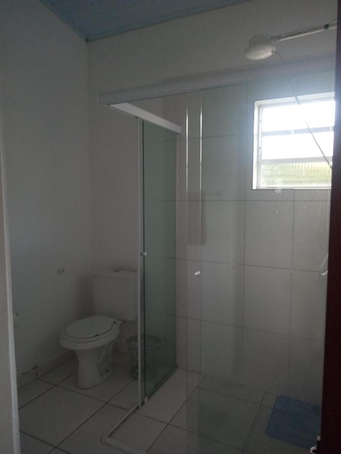 Edicula Perto Do Aquario Βίλα Ubatuba Εξωτερικό φωτογραφία